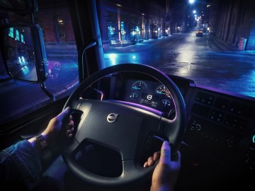 Premiera pierwszej elektrycznej ciężar&oacute;wki Volvo